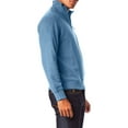 thumbnail image 2 of U.S. Polo Assn. Men's Quarter Zip Sweater, up to Size 3XL, 2 of 4