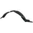 thumbnail image 4 of Fender Liner Compatible with LEXUS RX350/RX450H 10-12 FRONT Left Driver Side, 4 of 5