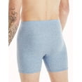 thumbnail image 5 of Hanes Men's 5-Pack  Boxer Briefs ComfortSoft Waistband Classics Dyed Pure cotton, 5 of 6