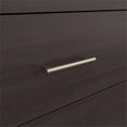 thumbnail image 5 of Pemberly Row 6 Drawer Dresser in Storm Gray - Engineered Wood, 5 of 7