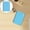 Blue, variant on CHENjy Undated Weekly Planner Productivity Notebook To Do List Schedule Organizer Habit Tracker Journal Regolden Spiral Bound A5 5.7*8.26 in