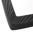 thumbnail image 2 of Mainstays Fitted Sheet, 2 of 2