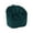 Emerald, variant on Big Joe Milano Adult Bean Bag Chair, Oat Sherpa and Desert Rose, Vegan Suede, 2.5 feet