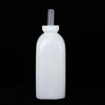 thumbnail image 2 of Botella de leche plástica de la medicina del agua de alimentación del becerro de los animales de granja 2L con la escala, 2 of 12