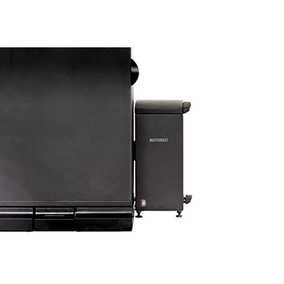 Slow Smoker Accessory Attachment