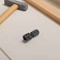 thumbnail image 4 of Nestingho 1Jgo Cabezal Convertidor Para Llave Eléctrica Negro Con Compacto Y Seguro, 4 of 8
