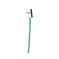 thumbnail image 1 of CHOK Blue Moon Beads Turquoise Stone Disk Spacer Bead Strand for Jewelry Making  7 inches, 1 of 5