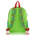 thumbnail image 5 of Teenage Mutant Ninja Turtles 5-Piece Backpack, Lunch Bag, Pencil Case, Water Bottle, & Keychain Set, 5 of 5