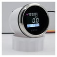 thumbnail image 3 of 52mm/85mm Digital GPS meter With Adjustable Mph Knot Km/h GPS Antenna For Car RV Camper 12V 24V ,Universal Compatibility, 3 of 6
