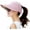 Light Pink, variant on Sun Hats for Women Wide Brim Sun Hat UV Protection Caps Floppy Beach Packable Visor