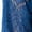 Ultra Blue, variant on Catherines Women's Plus Size Shirred Lace Flounce Dress