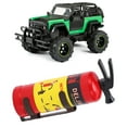 thumbnail image 4 of Mini Extincteur RC, Design de Simulation Vivant Extincteur de Voiture RC Installation Facile Retrait pour Voiture RC Rouge, 4 of 8