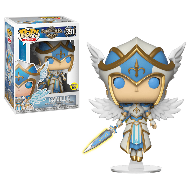 amazon in doll