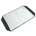 thumbnail image 4 of Oubit Piano Dust Cover,88Key Keyboard Dust Cover Key Keyboard Dust Cover Dustproof Cover Cutting-Edge Features, 4 of 9