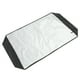 thumbnail image 5 of Funda para piano de 88 teclas suave protección contra el polvo y tela Oxford impermeable para piano eléctrico teclado de piano Kawai estirable ANGGREK Otros, 5 of 8