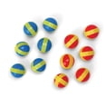 thumbnail image 3 of Kidoozie B*Active Stick 'N Score Dartboard – 24” Foldable Dart Game with 12 Sticky Dart Balls – Indoor & Outdoor Target Game for Kids Ages 6+, 3 of 6