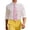 Pink, variant on jiaxiM Ties for Men Women Solid Color Ties Adjustable Pre-Tied Neck Tie Unisex Stylish for School Party Club 2026 Graduation Gifts