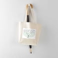 thumbnail image 5 of CafePress - OCCUPATIONS MISC Tote Bag - Unisex Canvas Tote Bag, Beige, 1-Piece, 5 of 7