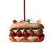 thumbnail image 2 of Xihbxyly Adorno para Árbol de Navidad, Colgante Acrílico Festivo, Fácil de Colgar, Material Duradero, Diseños Vibrantes, Ideal para Decorar El Coche o El Hogar, Regalo Perfecto para Las Fiestas, Tama, 2 of 7