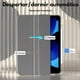 thumbnail image 5 of Funda Para iPad Pro 11 M4 2024 MR. GADGETS Smart Cover Soporte Plegable Color Negro, 5 of 5