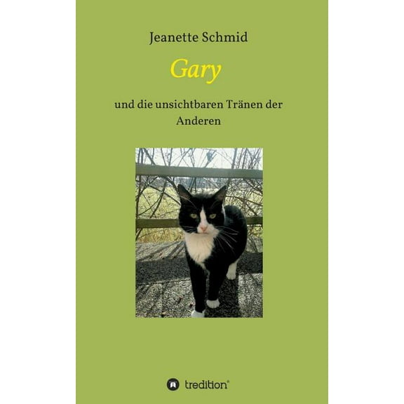 Gary (Paperback)