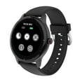 thumbnail image 1 of Reloj Inteligente DOOGEE Negro, 1 of 8