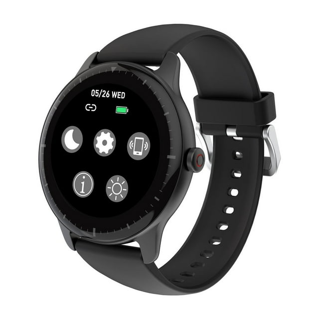 Reloj Inteligente DOOGEE Negro