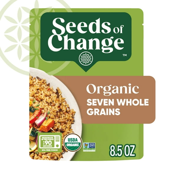 Seven Grains