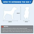 thumbnail image 4 of SPART Dog Treadmill for Large Dogs, Dog Slatmill for Healthy & Fit Dog Life, Dog Treadmill for Indoor & Outdoor, Dog Treadmill for Dogs up to 440 lb, 4 of 8