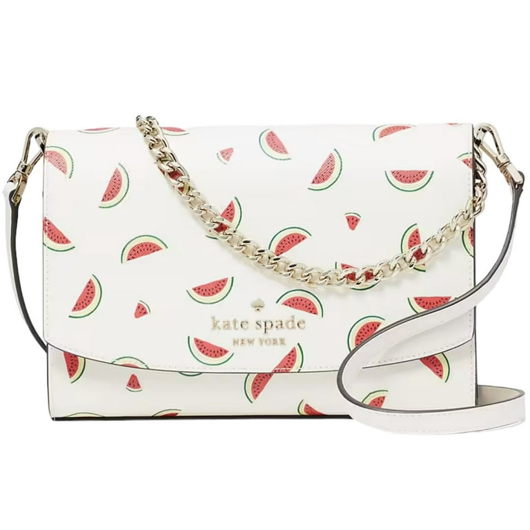 Kate spade deals watermelon tote