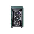 thumbnail image 5 of Thermaltake The Tower 100 CA-1R3-00SBWN-00 Turquoise Steel / Tempered Glass Mini-ITX Tower Computer Case, 5 of 5