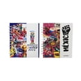 thumbnail image 1 of Set de 2 Libretas Luxo Mx Mundial y Viva México., 1 of 9