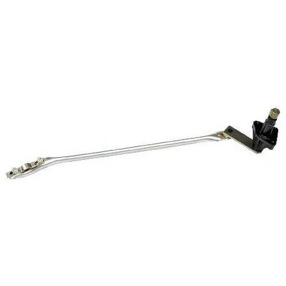 Right Windshield Wiper Linkage - Compatible with 1988 - 1999 Chevy C1500 1989 1990 1991 1992 1993 1994 1995 1996 1997 1998