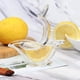 thumbnail image 5 of Extractor de limón transparente,mini exprimidor manual para cítricos,exprimidor de jugo multifunción,herramienta de cocina,fácil de usar, 5 of 9
