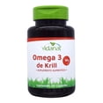 thumbnail image 1 of Omega 3 de Krill 30 capsulas Vidanat verde, 1 of 3