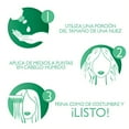 thumbnail image 3 of Sedal Rizos Definidos styling cream (Sedal Obedient Leave In Conditioner) 300 ml, 3 of 6