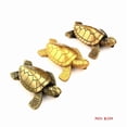 thumbnail image 5 of Golden Turtle Lighter for Candles and Camping - Decorative Fire Starter with Open Flame, 5 of 5