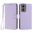 thumbnail image 2 of Funda Cartera GANGXUN para Motorola Moto G Stylus 5G 2024 – Cierre Magnético, Protección RFID, Correa Desmontable, Compatible con Carga Inalámbrica, 2 of 6