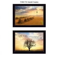 thumbnail image 2 of TrendyDecor4U Amish Country Collection By Lori Deiter Printed Wall Art V404-712, 2 of 3