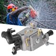 thumbnail image 3 of Carburetor, Fuel Filter,  Exquisite Craftsmanship Professional For Zama Durable   High Accuracy, 3 of 8