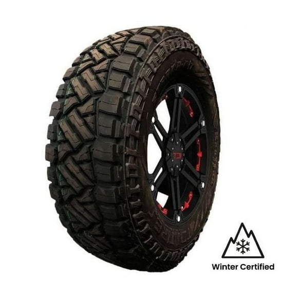 STARK R/T 33X12.50R20 LRF Tire
