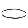 thumbnail image 1 of Tocadiscos NikouMX de goma negra accesorio elegante y moderno, 1 of 8