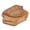 Cameron 1,000 Pounds, variant on Flagstone Patio Pavers, Natural Stepping Stone, Driveway & Walkway Rock