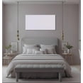thumbnail image 4 of Wexstar 700-Watt Wall Infrared Panel Heater Frameless. Complies with UL/CSA certification., 4 of 7
