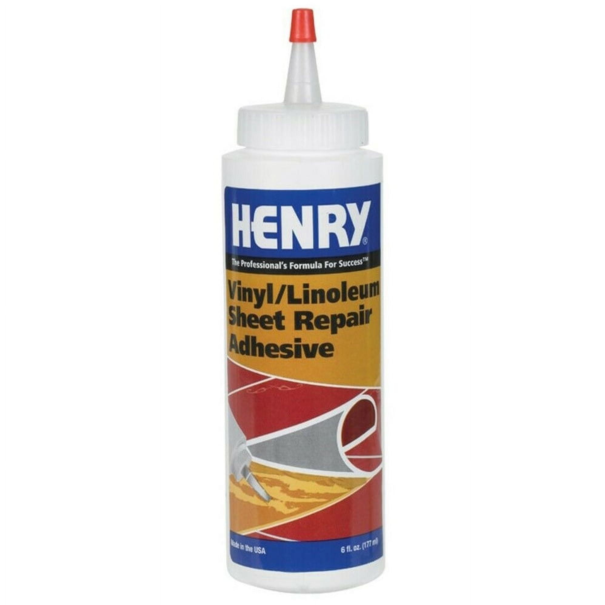(2 pack) ARDEX LP 12220 6OZVinyl RepairAdhesive