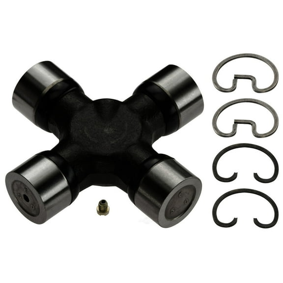 Universal Joint Fits select: 2016-2019 CHEVROLET SILVERADO, 2017-2019 FORD F250