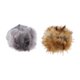 thumbnail image 1 of 2 uds., gorro cálido de invierno para hombres y mujeres, gorros de nieve para esquiar al aire libre, gorros de esquí de estilo , accesorios para c claro Hugo Sombrero cálido de invierno, 1 of 10