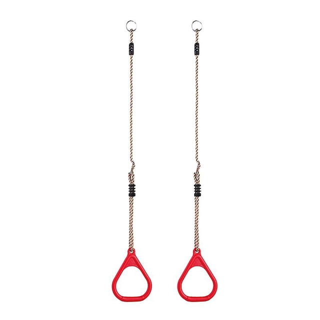 1 par de anillos de entrenamiento para niños Palstic