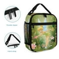 thumbnail image 5 of Tinker Bell Lunch Box - Insulated Lunch Bag For Cute Lunch Box Suitable For Adult Work Office, 5 of 7