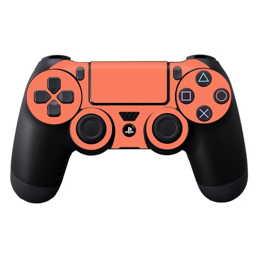 Skin Decal Wrap For Sony Ps4 Controller Solid Salmon Walmart Com Walmart Com - salmons classic roblox decals